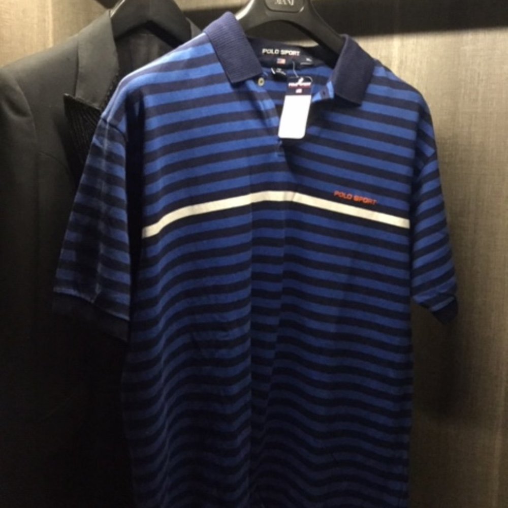 Brand New Polo Sport Limited Edition By R. Lauren